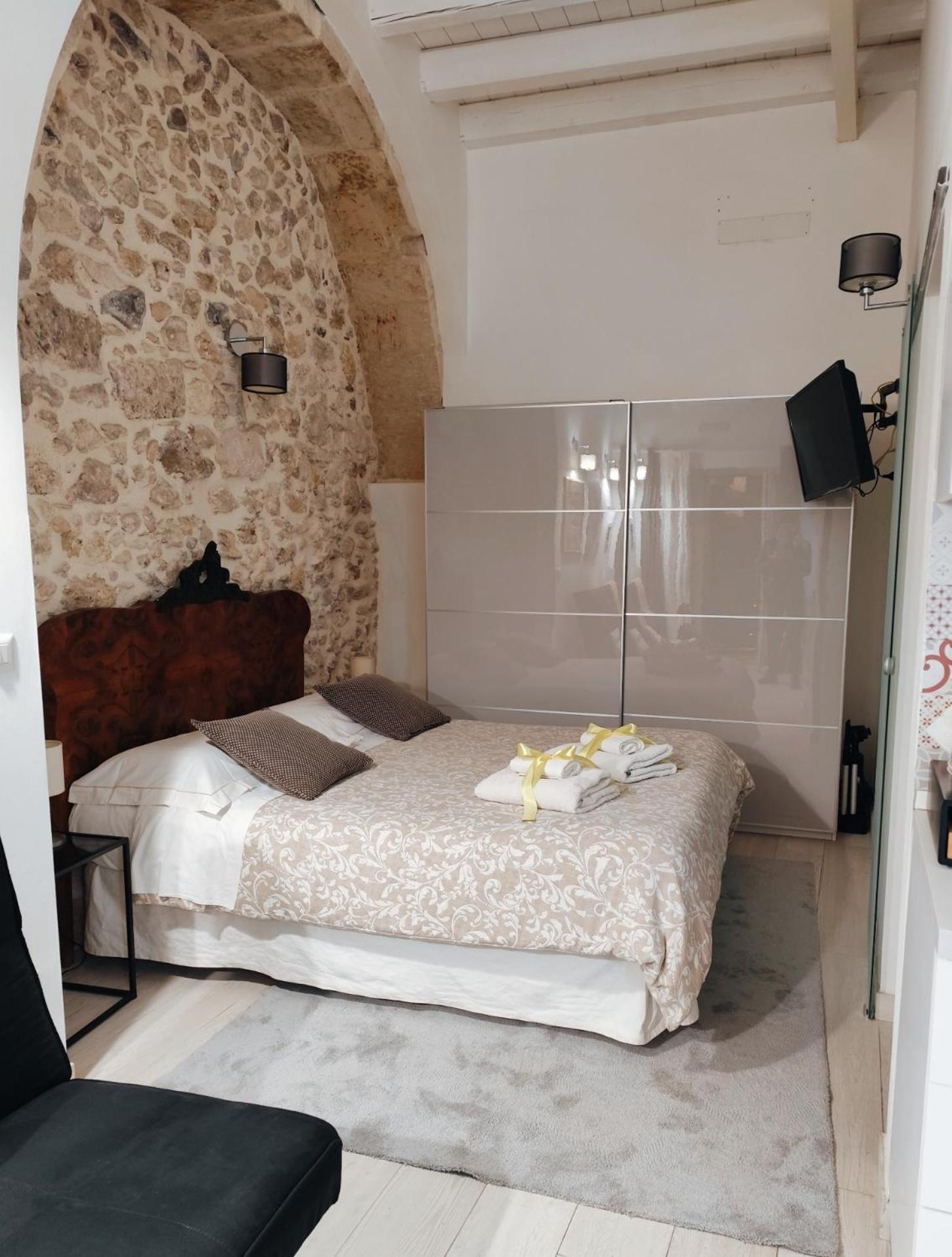 Ammira Appartement Syracuse Buitenkant foto